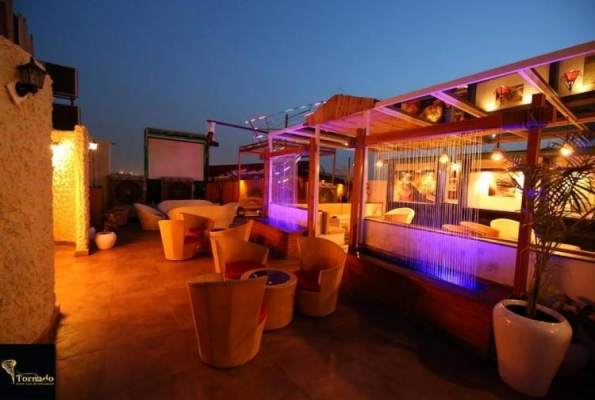 Tornado Cafe and Resto Bar 2