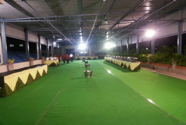 Hotel Amogha Residency 2