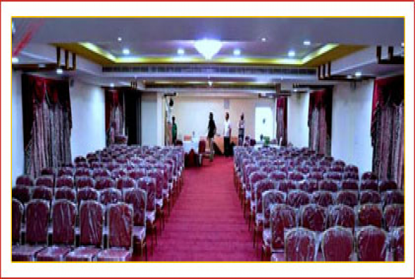 Vedika The Venue 3