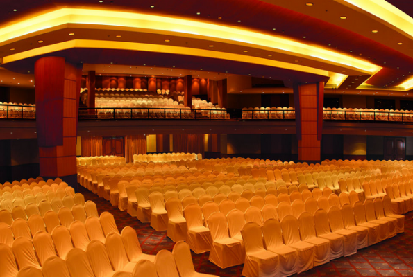 Courtyard by Marriott Hyderabad 2