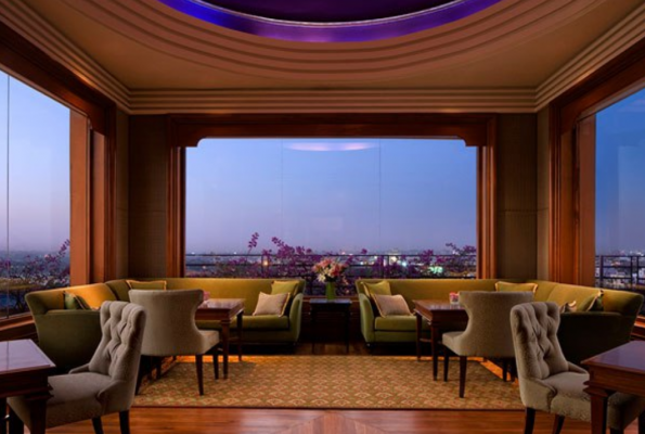 Courtyard by Marriott Hyderabad 1
