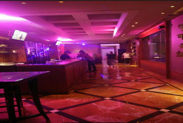 Courtyard by Marriott Hyderabad 3