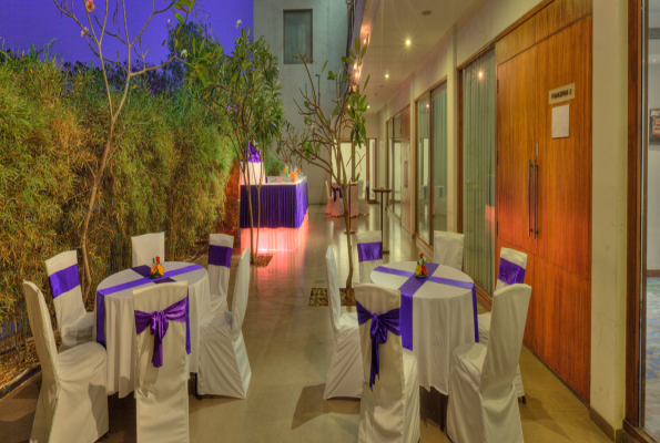 Hotel Parc Estique 2