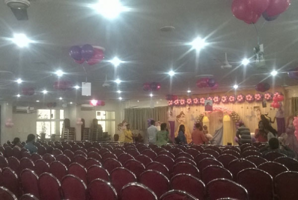 Venue Image
