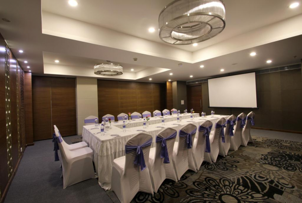 Hotel Comfotel