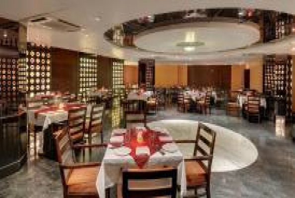 Pride Plaza Hotel