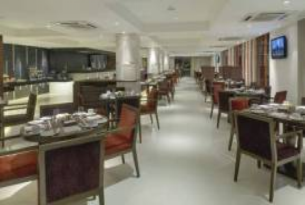 Pride Plaza Hotel 3