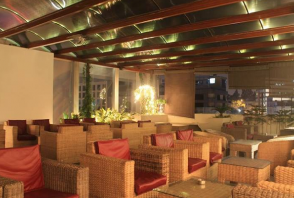 Venue Image