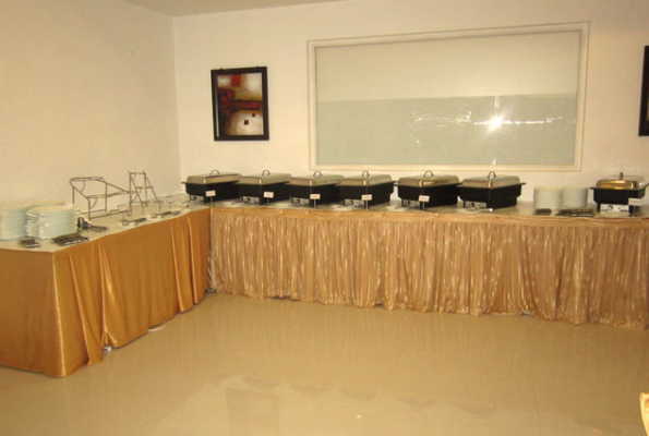 Genx Lecrescent Hotel 4