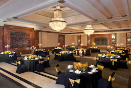 Sheraton New Delhi Hotel