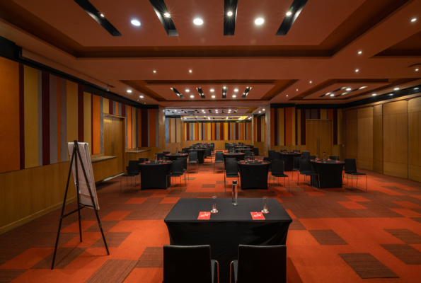 Hotel Ibis Aerocity 1