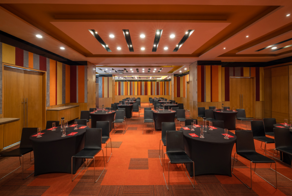 Hotel Ibis Aerocity 2
