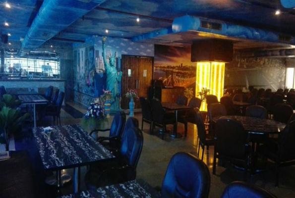 New York Tavern