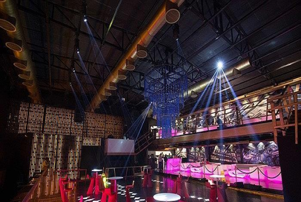 Block 22 Club