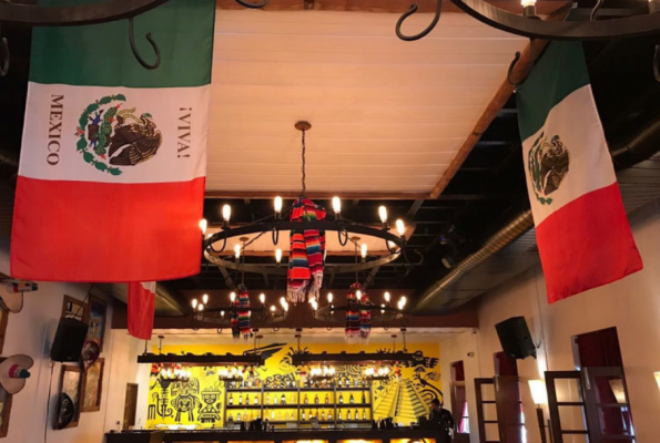 Margarita Lounge Bar 2