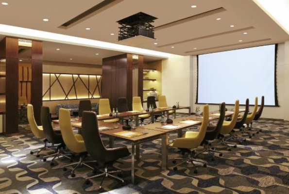 Novotel 4