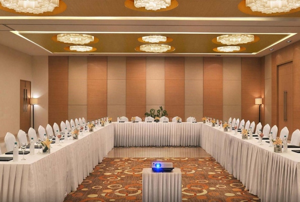 For Points By Sheraton Hotel