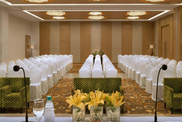For Points By Sheraton Hotel