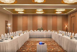 For Points By Sheraton Hotel