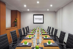 For Points By Sheraton Hotel