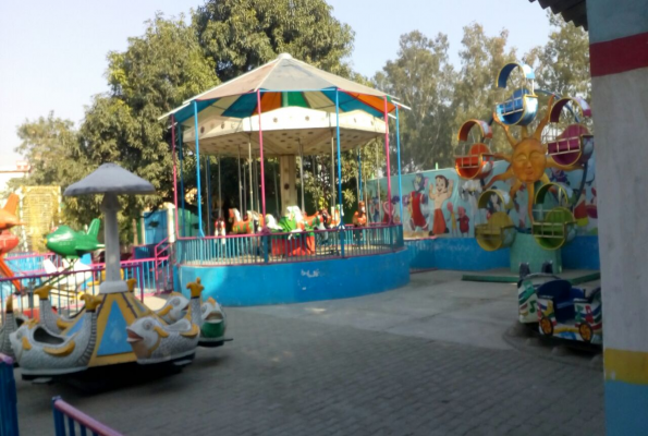 Venue Image