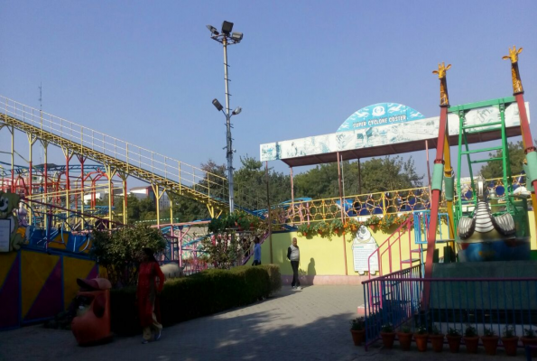 Venue Image