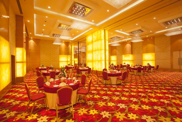 United 21 The Grand 5