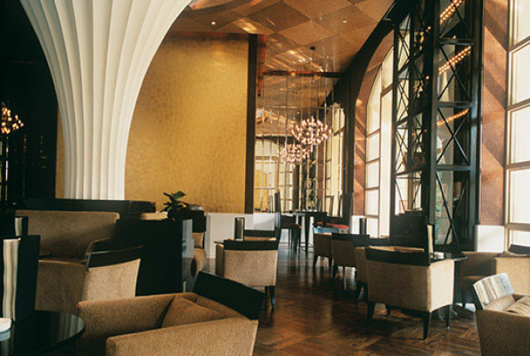 The Trident 1