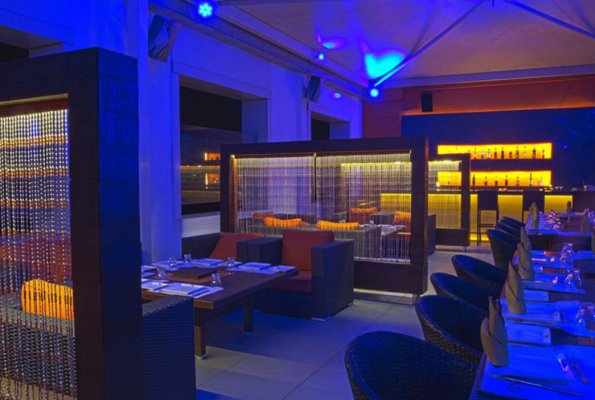 Ramee Grand Hotel and Spa 1