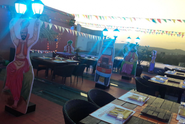 Venue Image