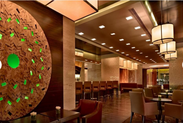 Hyatt Regency Pune 2