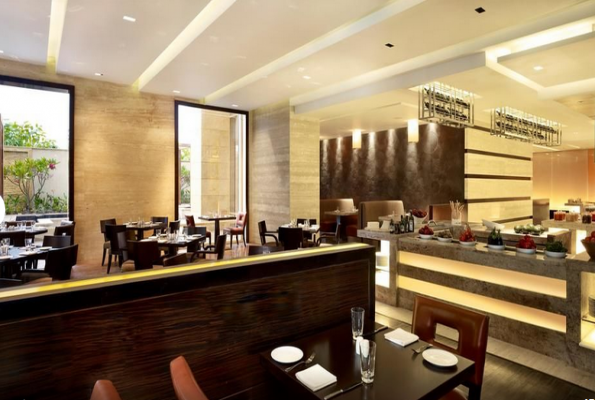 Hyatt Regency Pune 1