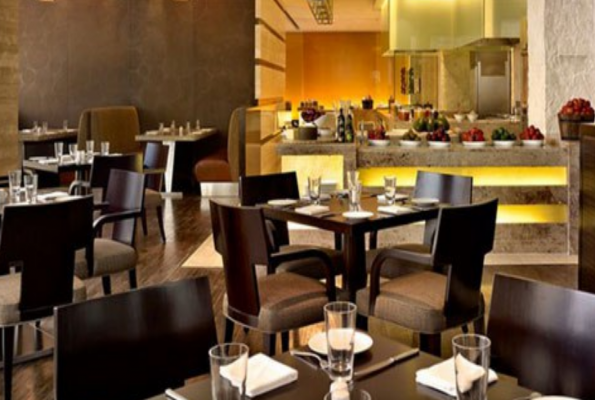 Hyatt Regency Pune 1