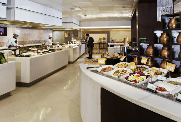 Novotel 4