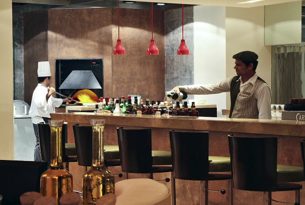 Novotel 4