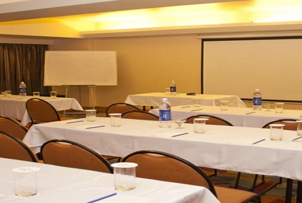 The Central Park Hotel 2
