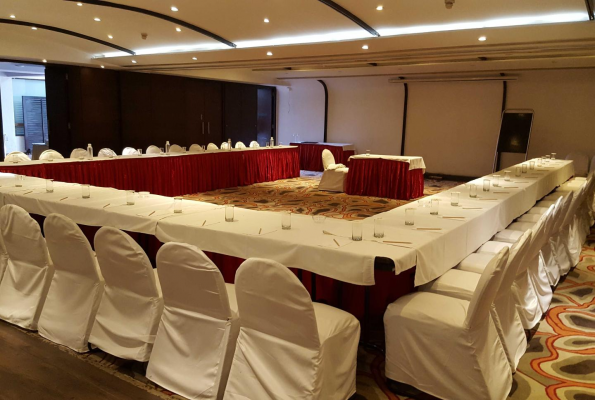 The Central Park Hotel 4