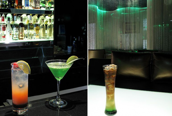 The Central Park Hotel 3