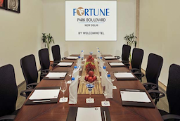Fortune Park Boulevard