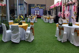 Royal Orchid Central