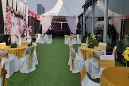 Royal Orchid Central