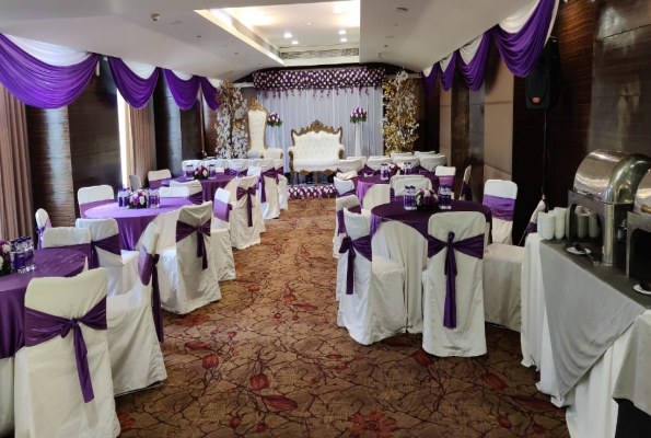 Royal Orchid Central