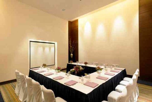 Royal Orchid Central