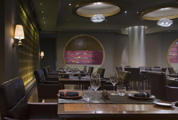 The Westin Pune Koregaon Park