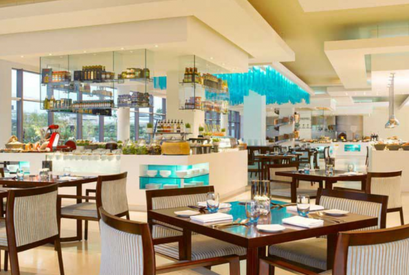 The Westin Pune Koregaon Park 1