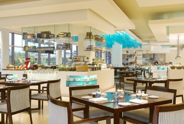 The Westin Pune Koregaon Park 2