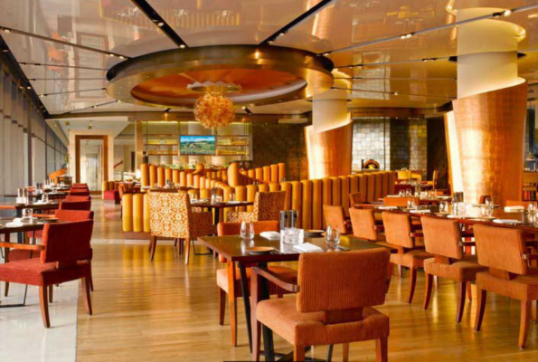 The Westin Pune Koregaon Park 1