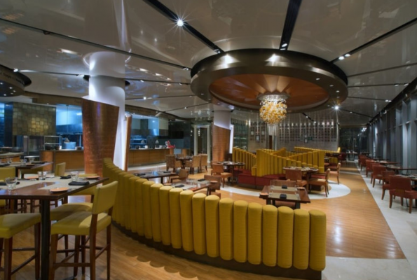 The Westin Pune Koregaon Park 1