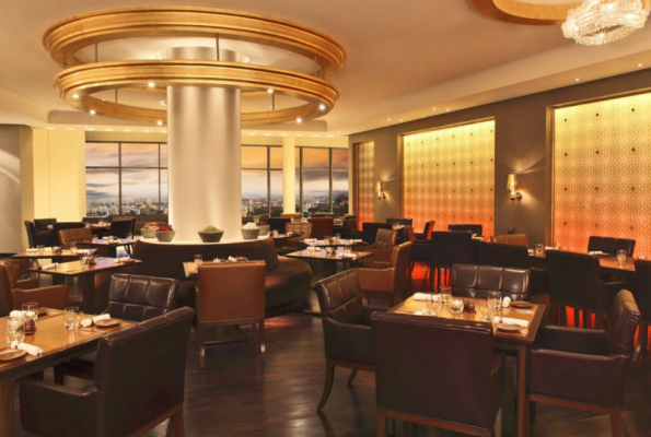 The Westin Pune Koregaon Park 2