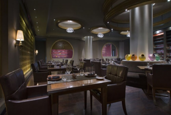 The Westin Pune Koregaon Park 3